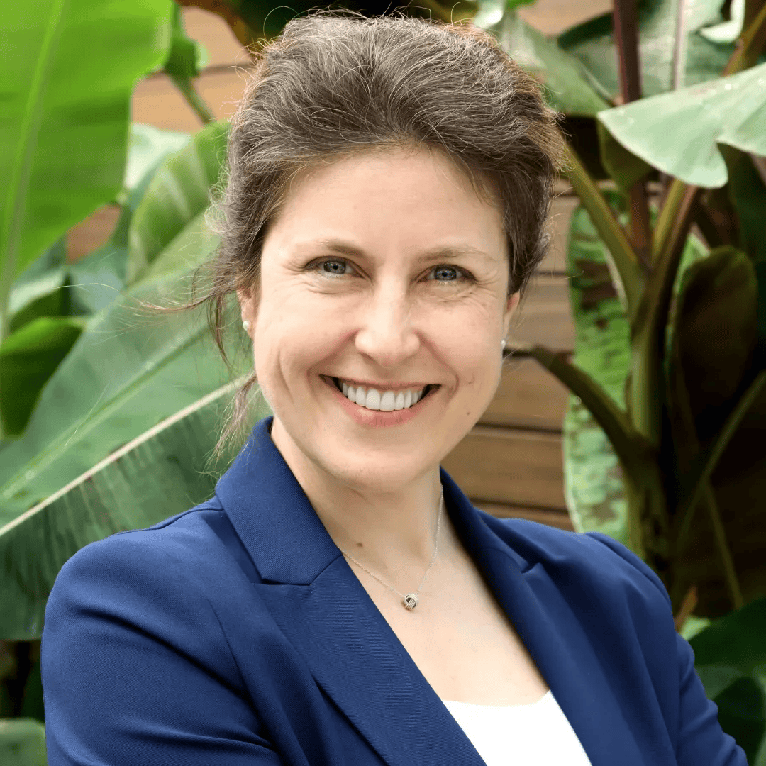 Kathy Koch