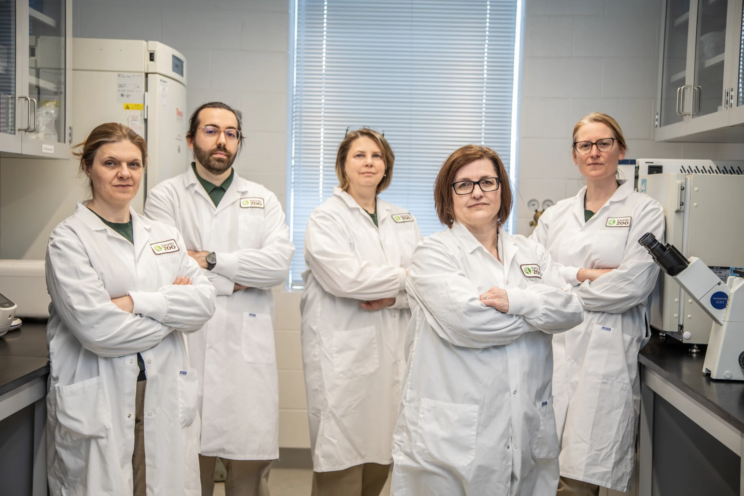 Bio team Bio team