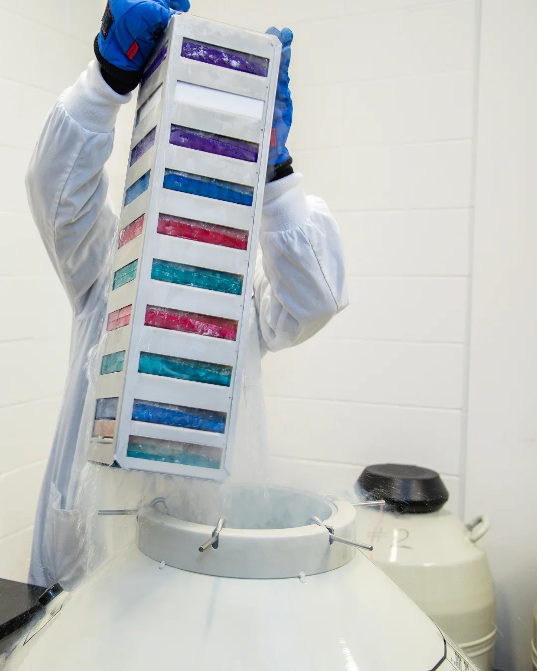 Cryobank Image 2 Cryobank Image 2